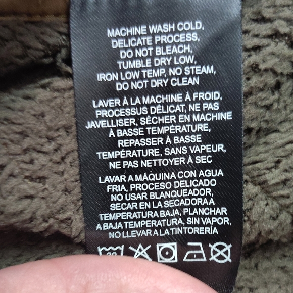 KUHL-UNISEX SHIRT/ JACKET - Picture 9 of 16